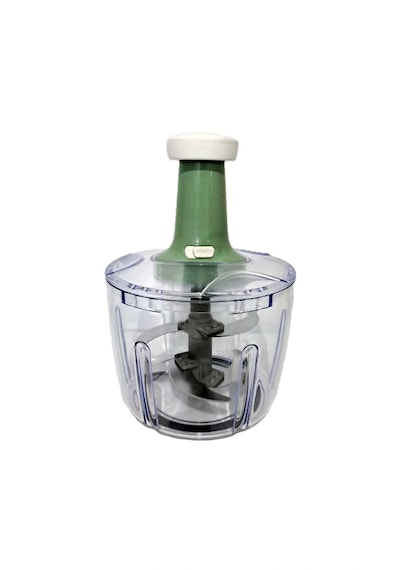 Best Und Best 5 Bıçaklı Basmalı El Rondosu Büyük Boy 2,5 Lt Çok Renkli