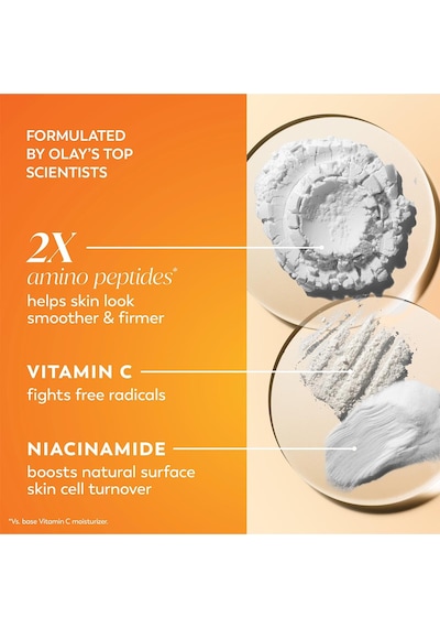 Olay Vitamin C Max Nemlendirici Krem 48gr