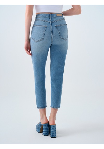Lf2038773 Pantolon Denim