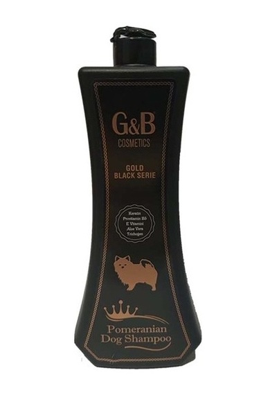 G&b Pet Köpek Şampuanı Pomeranlan 1 Lt