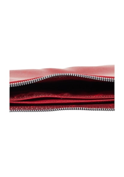 S-case Serve Model 1 Sunı Derı Bordo Genel