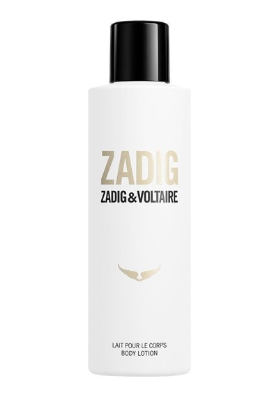 Zadig Voltaire Zadig Body Lotion 200 Ml