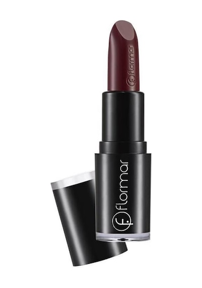 Flormar Long Wearing Ruj L015 Glam Cherry