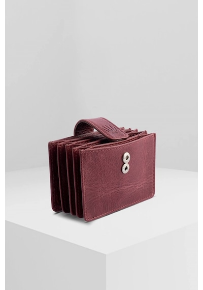 Watchofroyal Norwıch Crazy Bordo Kartlık