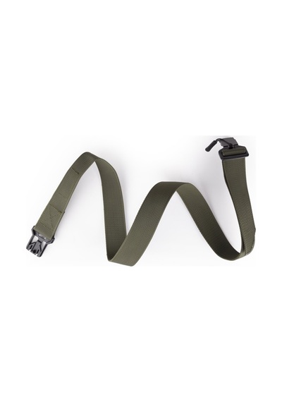 Evolite Multifast Magnet Tactical Kemer -haki Çok Renkli