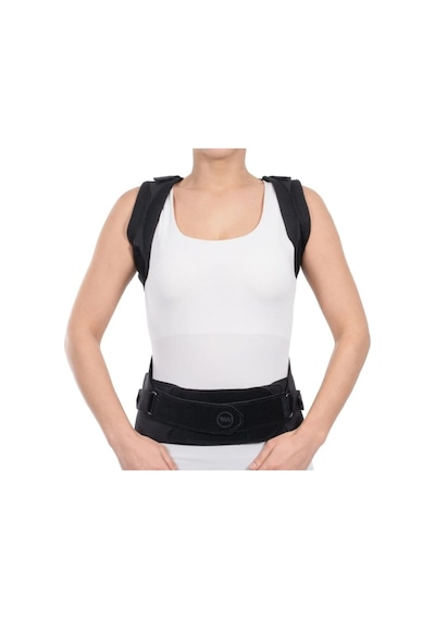 Medikaltec Wıngmed Spinal Korse - Beden: L W 444-l