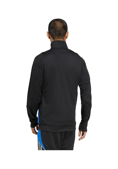 Adidas Erkek Siyah Ceket Jb Tr Jkt Jx6299 Siyah
