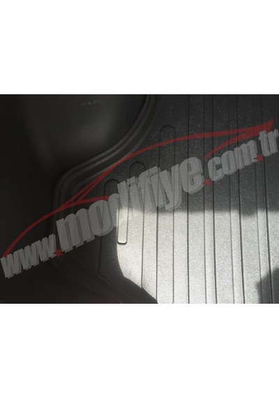 2006 Kia Cerato Bagaj Havuzu Araca Özel 3D Badela Marka