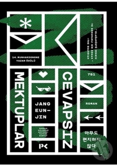 Kitap11 Cevapsız Mektuplar