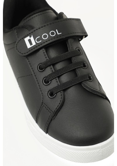 Mıla F 6fx Siyah Erkek Çocuk Sneaker 000000000102240672 Siyah