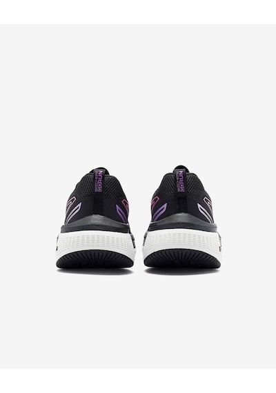 Skechers Go Run Elevate 2.0 - Allaire Kadın Siyah Koşu Ayakkabısı 129001 Bkpr Siyah