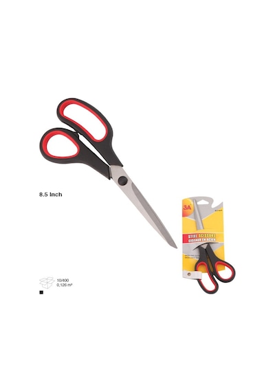 3A Ofis Makası 21Cm 845