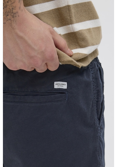 Jack & Jones Erkek Short 12274968 Lacivert Lacivert