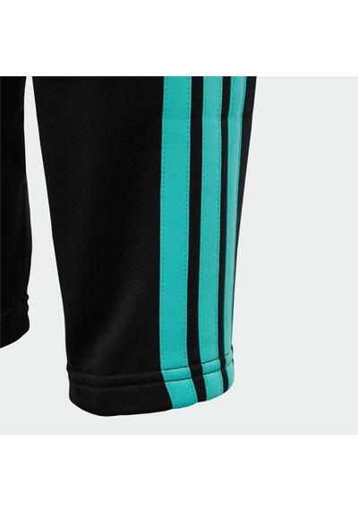 Adidas Mercedes Amg Petronas Çocuk Eşofman Altı C-adıjv5431c40a00 Siyah
