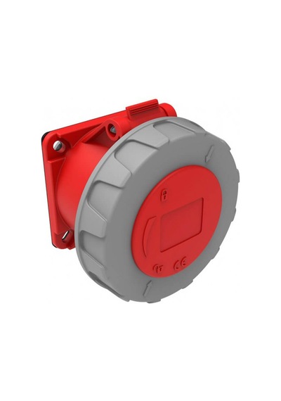 Bemis (bc1-3505-7413) Cee Norm 5*32a Makina Priz