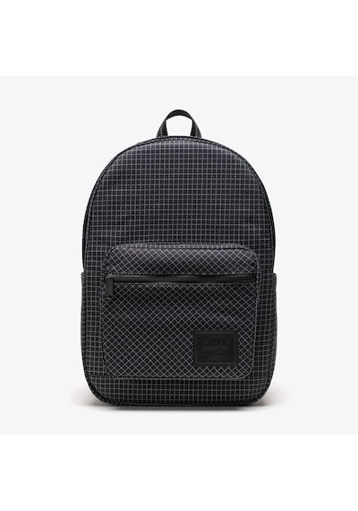 Herschel Pop Quiz Unisex Siyah Sırt Çantası 11405 Siyah