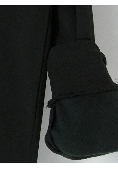 Lcwaıkıkı Classic Yeşil Kapüşonlu Erkek Fermuarlı Sweatshirt