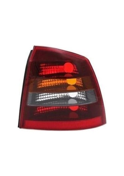 Opel / Astra G Sağ Stop Koyu Renkli Sedan Bertone Magnetti Marell