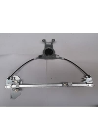 Nıssan Pıck Up Navara 06/10 Arka Cam Krikosu Sol Elektrikli/motorsuz Tw - Kapı Kolu