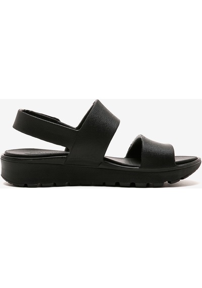 Skechers Arch Fit Footsteps - Day Drea Kadın Siyah Sandalet 111380 Bbk Siyah Skechers Arch Fit Footsteps - Day Drea Kadın Siyah Sandalet 111380 Bbk Siyah
