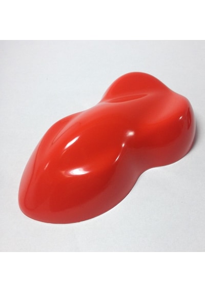 Plasti Dip - Mibenco 400Ml Sprey - Parlak Kan Portakal Rengi