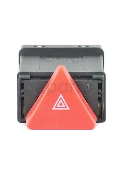 Dortlu Flasor Dugmesi Polo - T4 1997