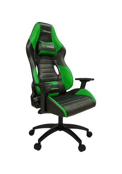 Xprime Hero Oyuncu Koltuğu Yeşil (502210701)