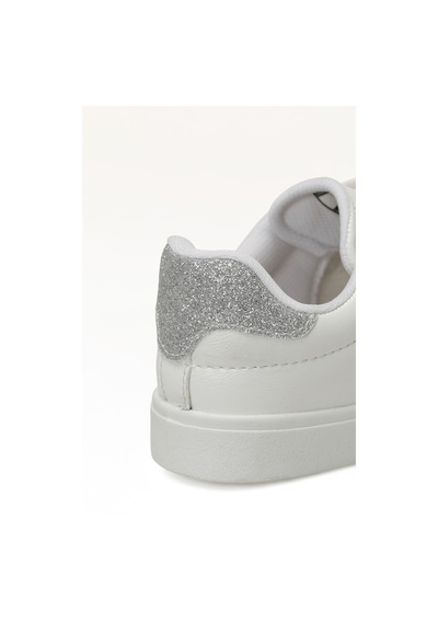 I Cool Mıla P 6fx Beyaz Kız Çocuk Sneaker 000000000102240674 Beyaz