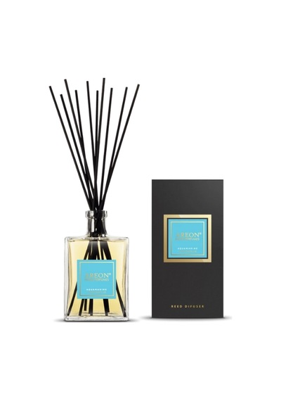Areon Premium Aquamarine 1000 Ml Bambu Çubuklu Oda Kokusu Karışık