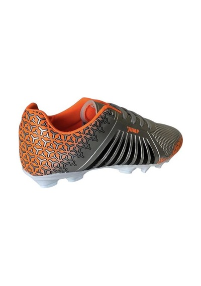 JUMP 28377 B Gümüş Krampon Çocuk 31-35 Gümüş