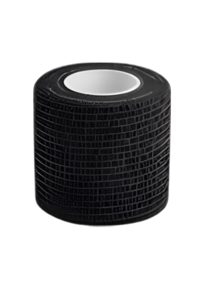 Ortholand Çoban Bandaj 7,5cm X 4,5m Siyah 1 Adet