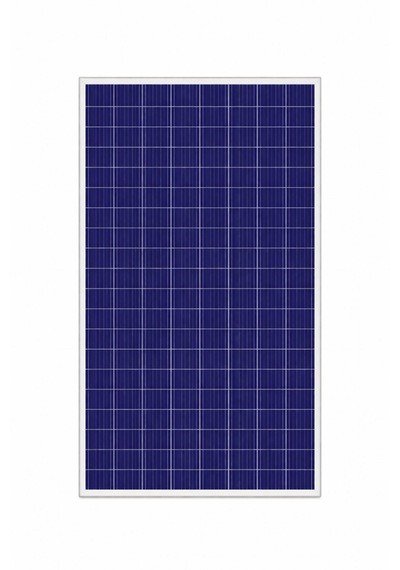 Lexron 350w Polikristal Güneş Paneli