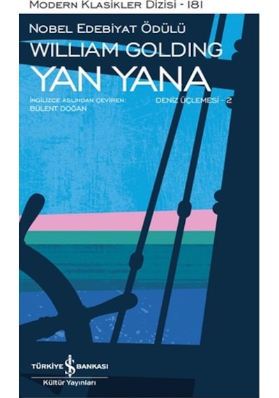 Yan Yana - Deniz Üçlemesi 2