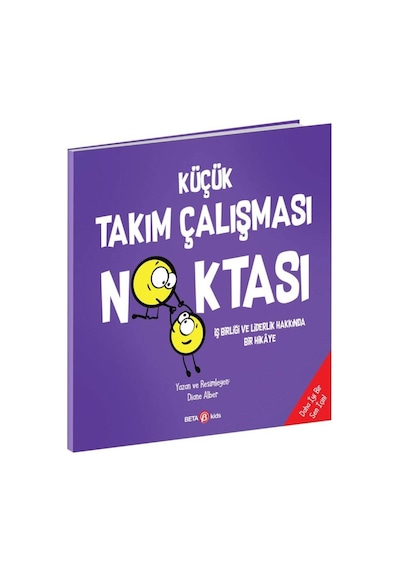 Küçük Takım Çalışması Noktası