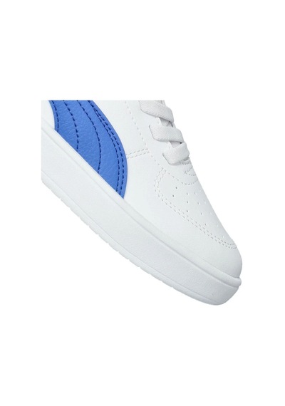 Puma Rickie Ac+ Çocuk Spor Ayakkabı Beyaz 38583641 Beyaz