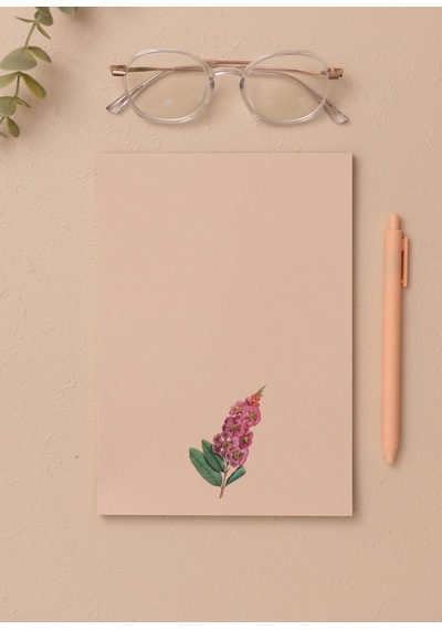 The Mia Art Line Mini Notluk Prelude 15 X 21 Cm 40 Yaprak
