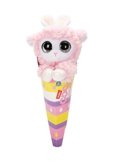 Paskalya Peluş S1 Ccn05000 - Mindy Çok Renkli
