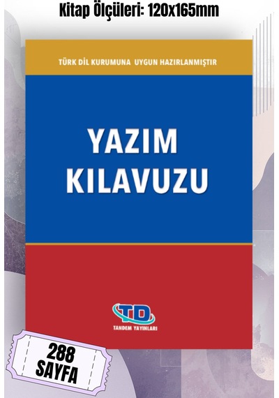 Yazım Klavuzu+ Resimli Türkçe + Atasözleri Ve Deyimler Sözlüğü + Resimli İngilizce Türkçe Sözlük