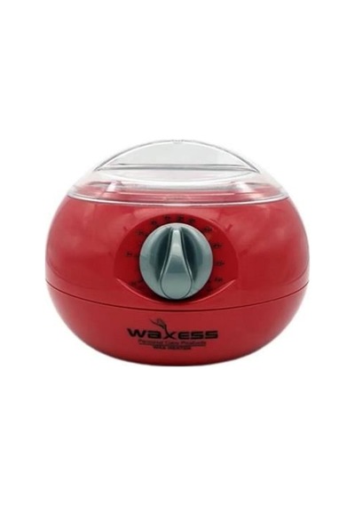 Waxess Neptün Ağda Makinesi 600ml. Fuşya
