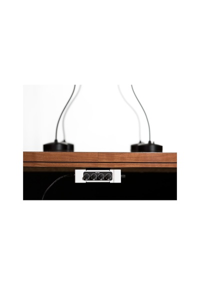 Mxl Mm-4000 Portatif Analog/Digital Konferans Ses Mikseri