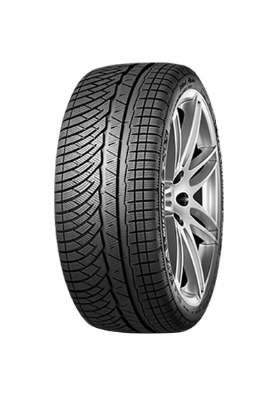 Michelin Pilot Alpin Pa4 XL Grnx Mo 285/35R20 104V Kış Lastiği 2025