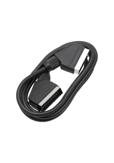 Polaxtor Scart Scart Kablo 1.5 Metre