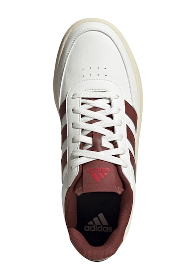 Adidas Breaknet 2.0 Erkek Spor Ayakkabı - Jı4851 Krem