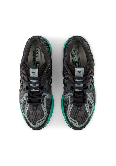 New Balance Kadın Ayakkabı U19068o6 Gri