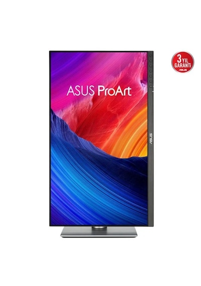 Asus ProArt Display PA27JCV 27" 60 Hz 5 ms 5K Full HD Adaptive Sync IPS Monitör
