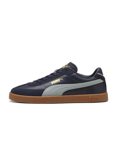 Puma Club Iı Era Sneaker Erkek Spor Ayakkabı 39744718 Lacivert
