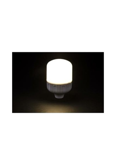 24w Led Ampul 6400k Beyaz E27 Ct-4263b Diğer