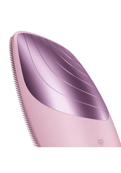 Geske 6 In 1 Sonic Thermo Yüz Temizleme Fırçası