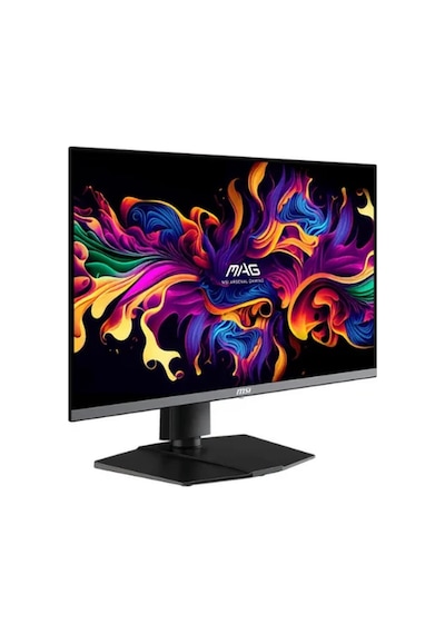 Msı Mag 272qp Qd-oled X50 27 2560x1440 Wqhd 500hz 0.03 Ms Hdmı Dp