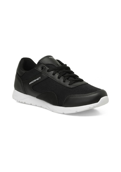 Proshot Vıva 5x Siyah Unisex Sneaker 000000000101976786 Siyah
